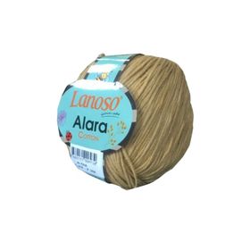 Lanoso Alara 910 El Örgü İpi
