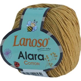 Lanoso Alara 910 El Örgü İpi