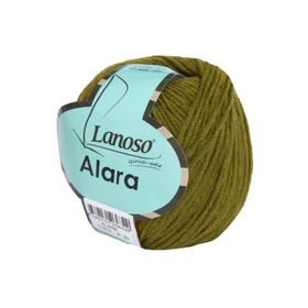 Lanoso Alara 912 El Örgü İpi