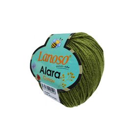 Lanoso Alara 912 El Örgü İpi
