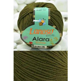 Lanoso Alara 912 El Örgü İpi