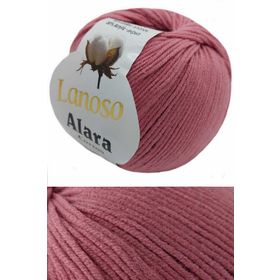 Lanoso Alara 928 El Örgü İpi