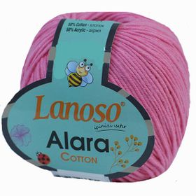 Lanoso Alara 931 El Örgü İpi