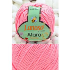 Lanoso Alara 931 El Örgü İpi