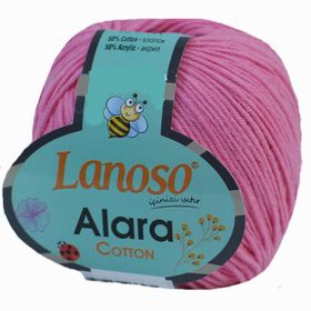 Lanoso Alara 931 El Örgü İpi