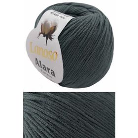 Lanoso Alara 953 El Örgü İpi