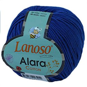 Lanoso Alara 954 El Örgü İpi