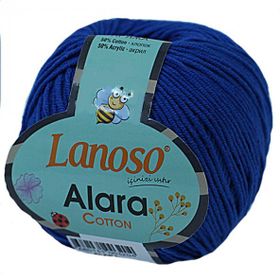 Lanoso Alara 954 El Örgü İpi