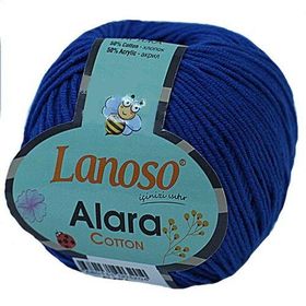 Lanoso Alara 954 El Örgü İpi