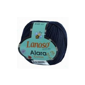 Lanoso Alara 958 El Örgü İpi