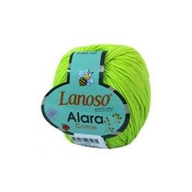 Lanoso Alara 970 El Örgü İpi