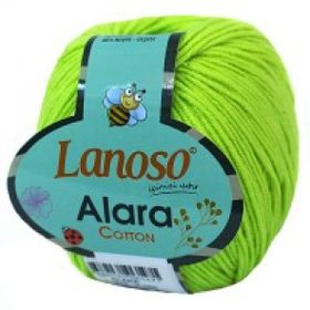 Lanoso Alara 970 El Örgü İpi