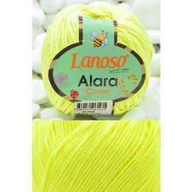 Lanoso Alara 970 El Örgü İpi