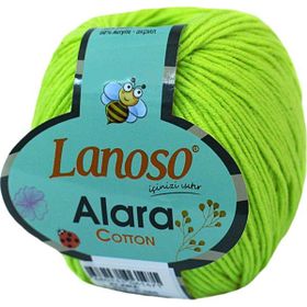Lanoso Alara 970 El Örgü İpi