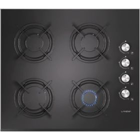 Lanova G16400-201 Siyah Ankastre Ocak