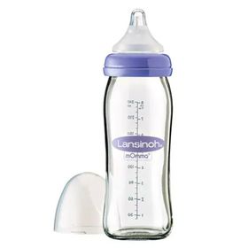 Lansinoh 240 ml Cam Biberon