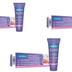 Lansinoh 40 ml 3 Adet Hpa Lanolin Göğüs Ucu Kremi