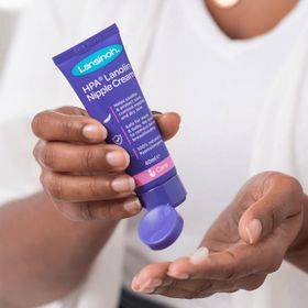 Lansinoh 40 ml 3 Adet Hpa Lanolin Göğüs Ucu Kremi