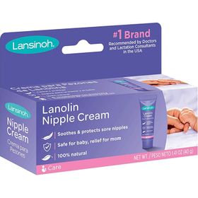 Lansinoh 40 ml 3 Adet Hpa Lanolin Göğüs Ucu Kremi