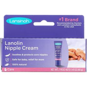 Lansinoh 40 ml 3 Adet Hpa Lanolin Göğüs Ucu Kremi