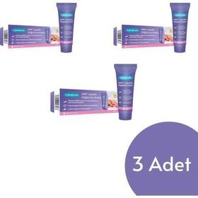 Lansinoh 40 ml 3 Adet Hpa Lanolin Göğüs Ucu Kremi