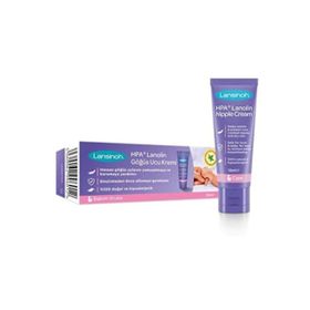 Lansinoh 40 ml Hpa Lanolin Meme Ucu Yaraları İçin Krem