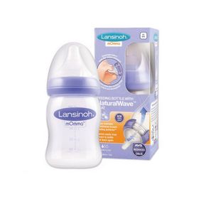 Lansinoh 55970 160 ml Biberon Seti
