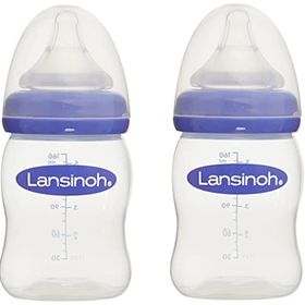 Lansinoh 55970 160 ml Biberon Seti