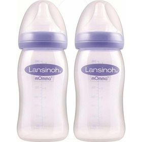 Lansinoh 55970 160 ml Biberon Seti