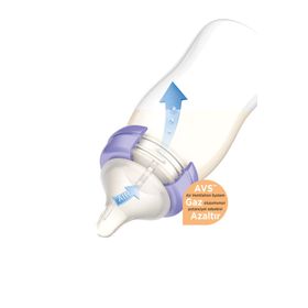 Lansinoh 55970 160 ml Biberon Seti