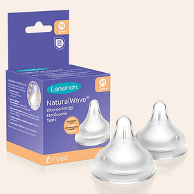 Lansinoh 76020 Biberon Emziği