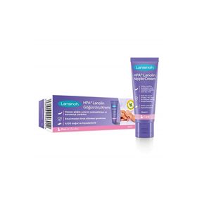Lansinoh HPA Lanolin 10 ml Göğüs Ucu Kremi