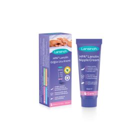Lansinoh HPA Lanolin 10 ml Göğüs Ucu Kremi