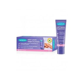 Lansinoh HPA Lanolin 10 ml Göğüs Ucu Kremi
