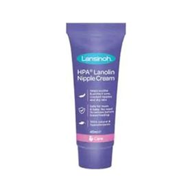 Lansinoh Lanolin 40 ml Göğüs Ucu Kremi