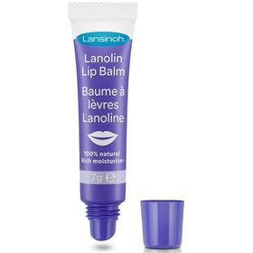 Lansinoh Lanolin Lip Balm 7 gr Dudak Kremi
