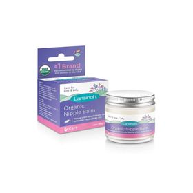 Lansinoh Organik 60 ml Göğüs Ucu Balmı