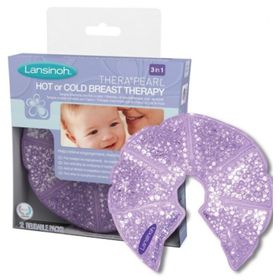 Lansinoh Therapearl Sıcak Soğuk Göğüs Terapisi