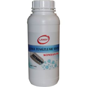 Lansy 1 kg Klima Temizleme Sıvısı