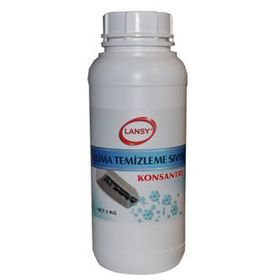 Lansy 1 kg Klima Temizleme Sıvısı
