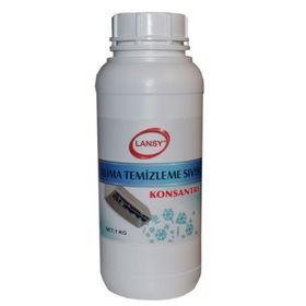 Lansy 1 kg Klima Temizleme Sıvısı
