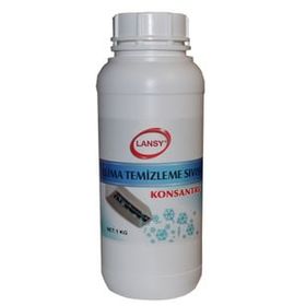 Lansy 1 kg Klima Temizleme Sıvısı