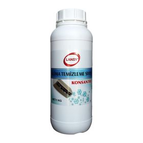 Lansy 1 kg Klima Temizleme Sıvısı