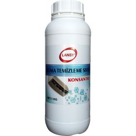 Lansy 1 kg Klima Temizleme Sıvısı