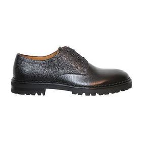 Lanvin FM-SKDBMK-VBAL-A19 Siyah Kadın Ayakkabı