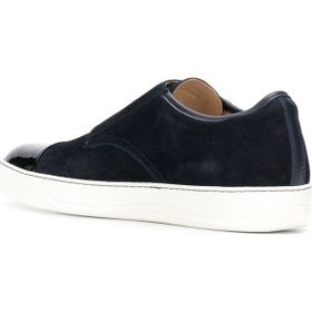 Lanvin FM-SKDBMK-VBAL-A19 Siyah Kadın Ayakkabı