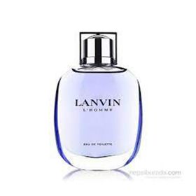 Lanvin L'Homme EDT 100 ml Sprey Erkek Parfümü