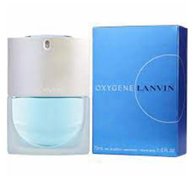 Lanvin Oxygene Femme EDP 75 ml Kadın Parfümü