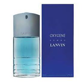 Lanvin Oxygene Homme EDT 100 ml Sprey Erkek Parfümü