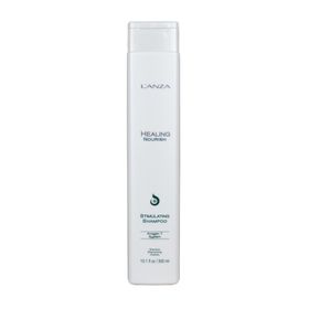 Lanza 300 ml Stimulating Şampuan